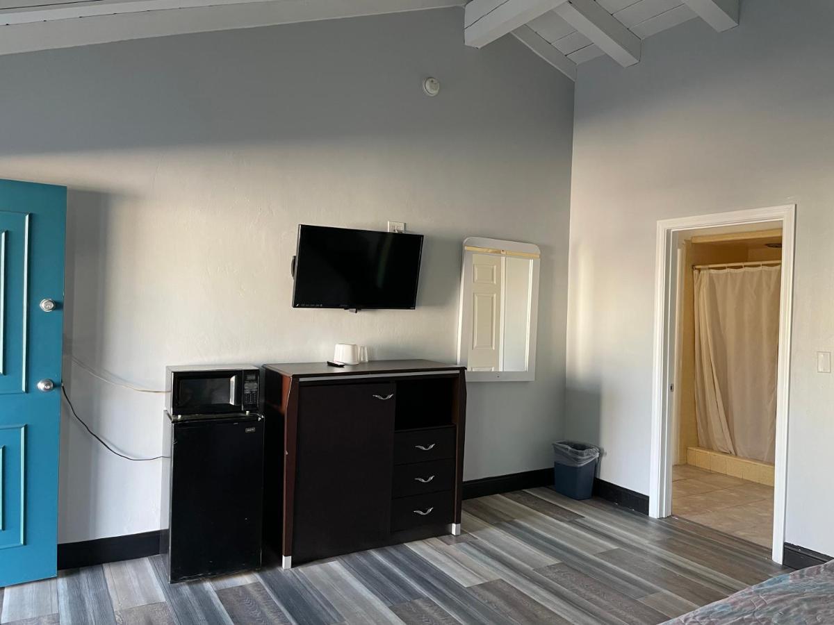 La Casa Motel, Garden Grove - Anaheim Exterior foto